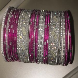 Bangle set